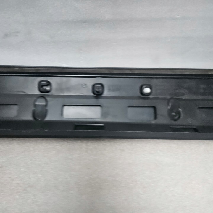 AUDI Q3 83A MOULURE PORTES DROIT AVANT AVANT 83A853960A (LE-C186)