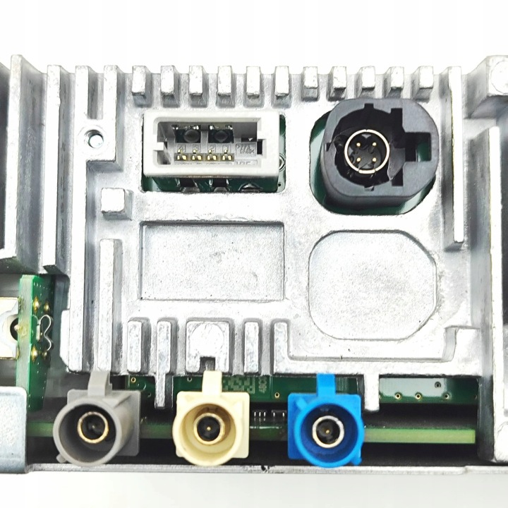 MODULE NAVIGATION PEUGEOT 508 SW 9818614380 35346828 2.0L 133KW 2016