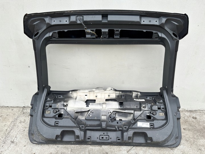 COUVERCLES DE COFFRE COUVERCLES DE COFFRE VOLVO XC60 II 2