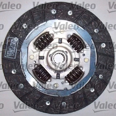 EMBRAYAGE JEU ROVER 25/45