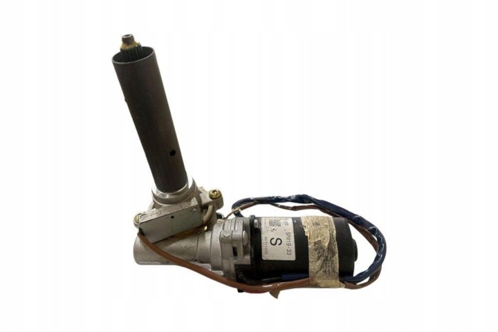 ÉLECTRIQUE SUPPORT CAOUTCHOUC TOYOTA YARIS (_P9_) SPW1932 1.4L DIESEL