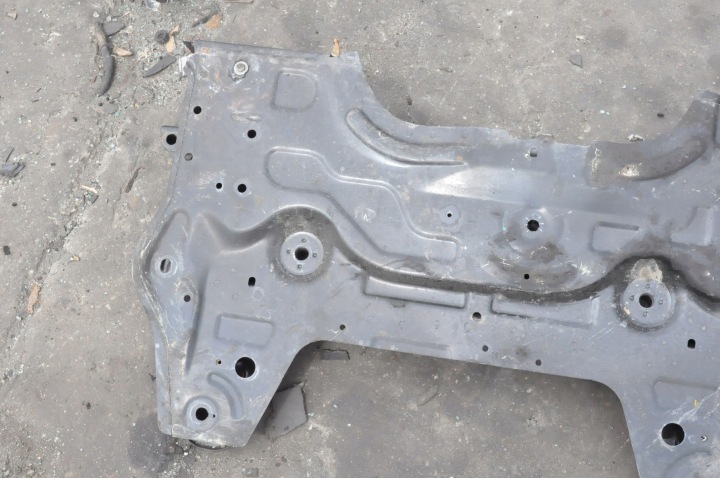 PEUGEOT 208 II OPEL CORSA F 1.2 12V CHÂSSIS CHÂSSIS SUSPENSIONS 2023R