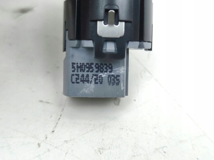VOLKSWAGEN ID.3 BOUTON START-STOP 2020 5H0959839