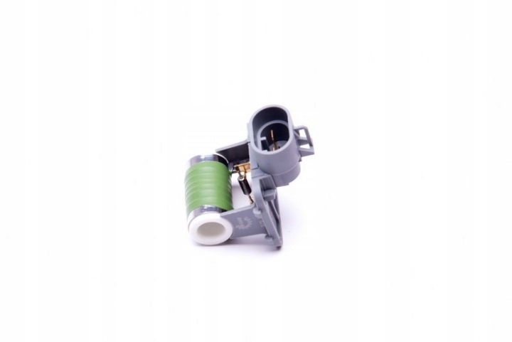 RÉSISTANCE VENTILATEURS FORD FIESTA ECOSPORT