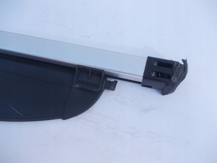 STORE JALOUSIE ZASLONA COUVERCLES DE COFFRE ARRIÈRE KIA SPORTAGE III 2010-2015R