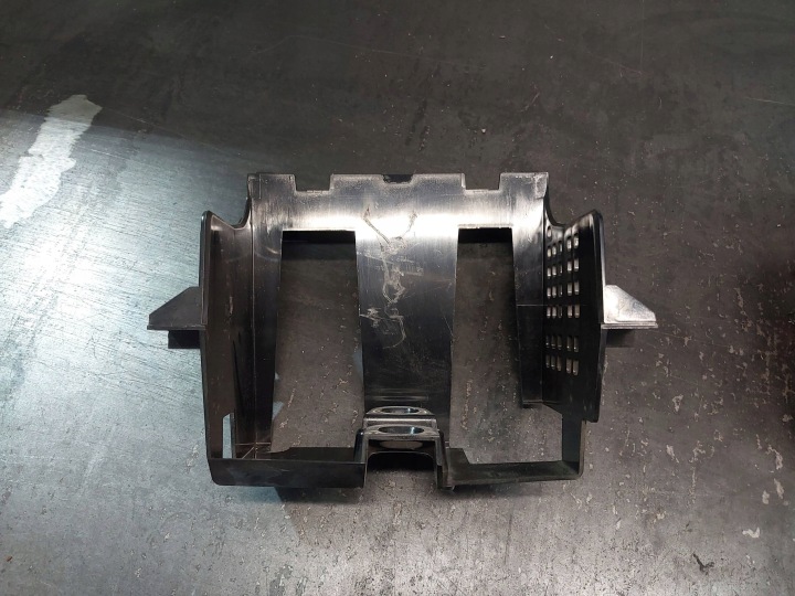 CHÂSSIS TABLEAU DE BORD INSTRUMENTATION RADIO 2DIN VOLKSWAGEN PASSAT B5 3B0858757