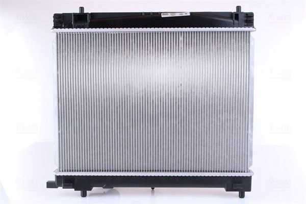 RADIATEUR EAU