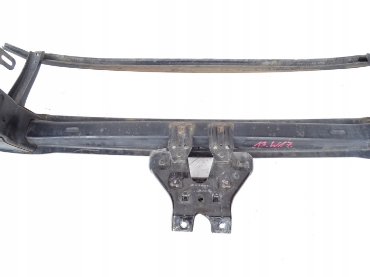 POUTRE PARE-CHOCS AVANT AVANT 3G0807611 VW PASSAT B8 14-22R
