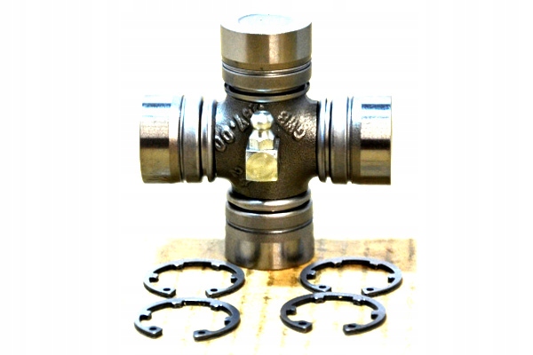 JOINT FLEXIBLE ARBRE U741
