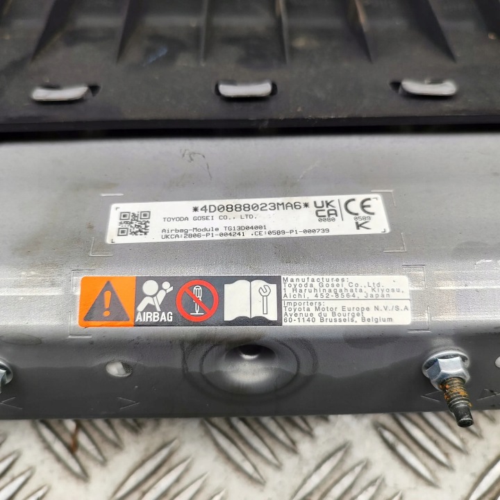 KOLANOWKA LEXUS RX (_LA1_, _LH1_) 7390048130 33797916 2.5L 183KW 2023