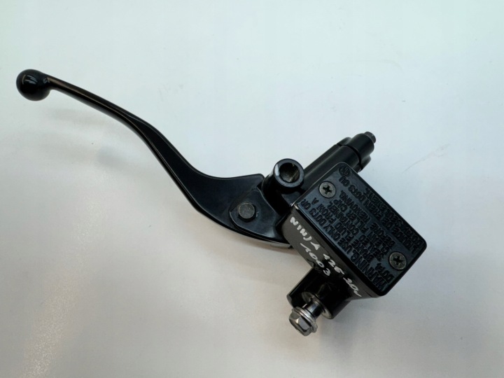 POMPE LEVIER POIGNÉE FREINS KAWASAKI NINJA 125 20R