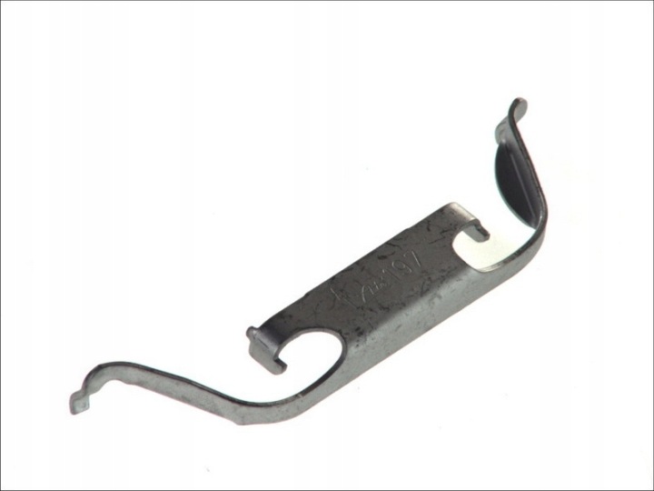 KIT INST. PLAQUETTES FREIN BMW E39 2.0- 5.0 96- 04