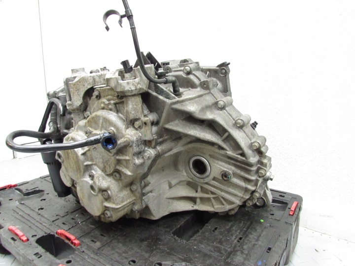 VOLVO V40 II S60 II V60 S80 II V70 III 1.6 D2 BOÎTE DG9R-7000-AA 181TYS