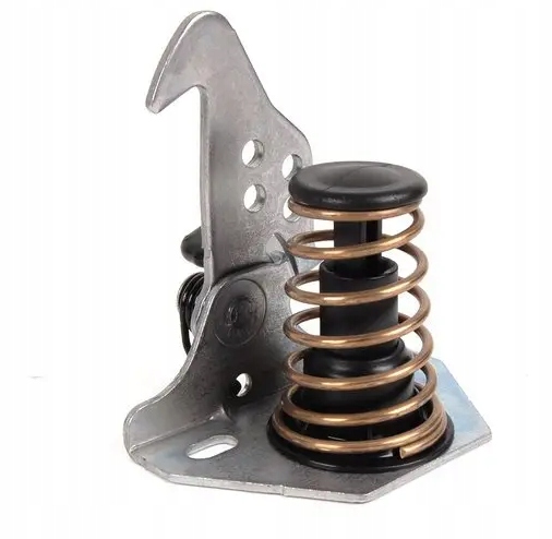 BMW OE 51237034256 CROCHET CAPOTS