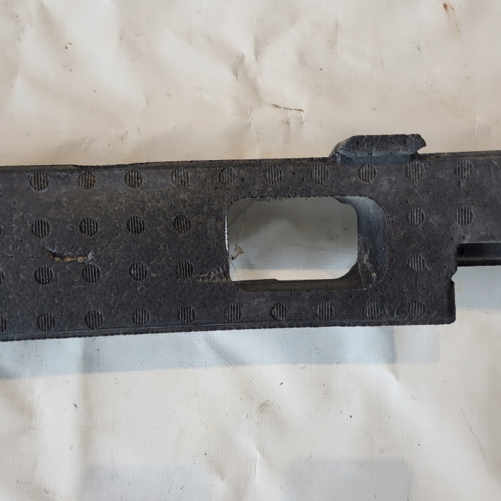 BMW X3 F25 10-17 MOUSSE AMORTISSEUR PARE-CHOCS AVANT 7338525-11