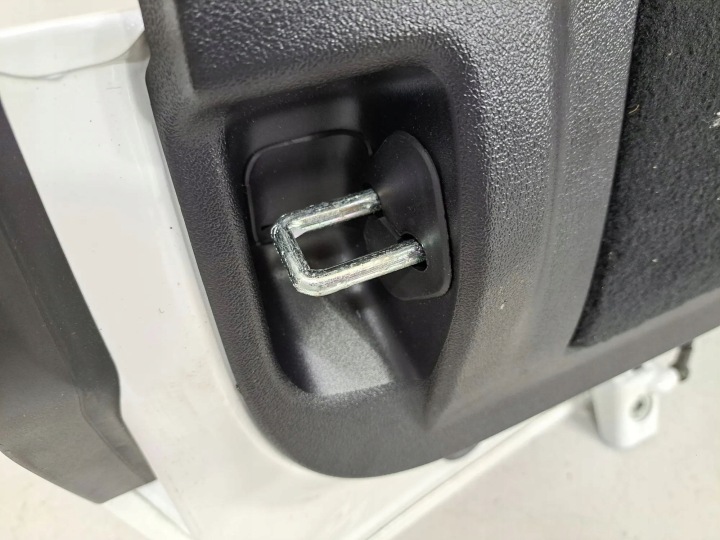 COUVERCLES DE COFFRE COUVERCLES DE COFFRE ARRIÈRE BMW X7 G07 7481252