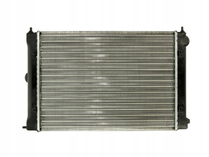 NRF 58697 RADIATEUR SYSTÈME REFROIDISSEMENT MOTEUR