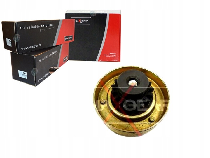 MAXGEAR GALET COURROIE WIELOROWK. RENAULT