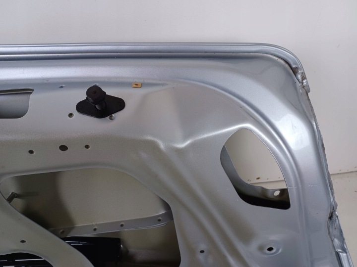 MERCEDES E C207 W207 207 COUPÉ LIFT COUVERCLES DE COFFRE COUVERCLES DE COFFRE ARRIÈRE 988 A2077500175