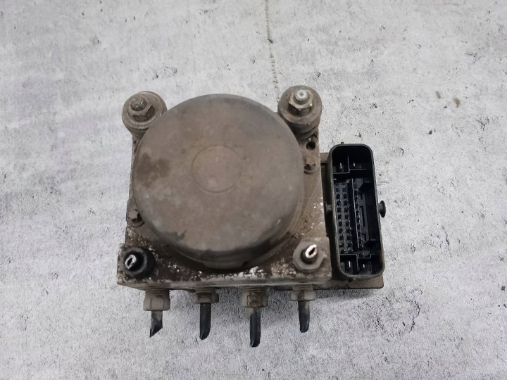 POMPE ABS PEUGEOT BIPPER 51801321 0265231997 0265800662 1.4 HDI