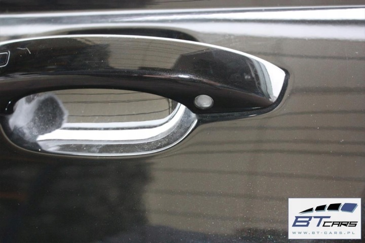 AUDI A6 4G LY9B BERLINE PORTES DROIT AVANT ARRIÈRE CÔTÉ DROITE AVANT ARRIÈRE