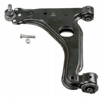 LEMFORDER BRAS DE SUSPENSION OPEL AVANT ASTRA H 04- GAUCHE