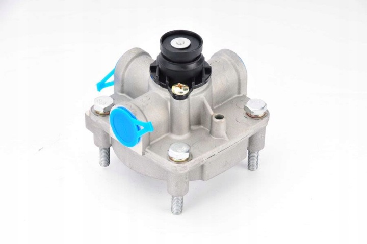 PNEUMATICS SOUPAPE PRZEKAZNIKOWY LKW DB MAN TGA F2000 CISN.ROBOCZE=10BAR