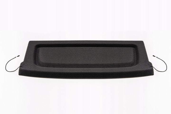 VOLKSWAGEN ID.3 2019+ ÉTAGÈRE COUVERCLES DE COFFRE 10A86776987A
