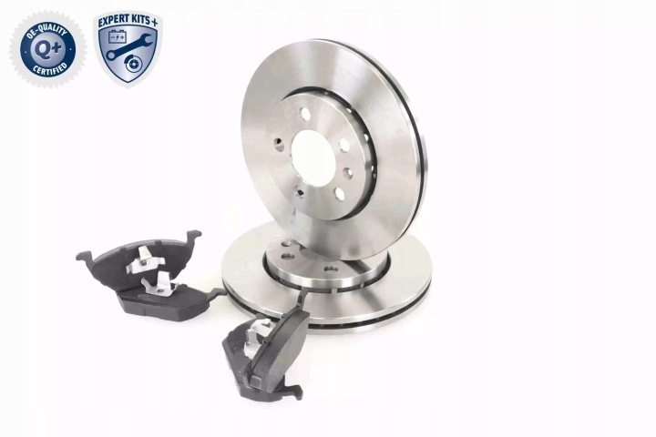 VAICO KIT DE FREIN VW V10-6631 VEM