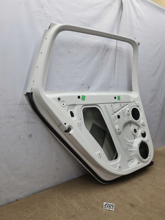 SKODA OCTAVIA III 3 UNIVERSEL 5E9 PORTES ARRIÈRE GAUCHE ARRIÈRE 5E9833311