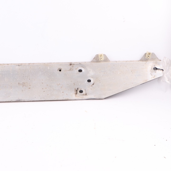 BMW X3 G01 SUPPORT FIXATION POUTRE TUNNELS ARRIÈRE ARRIÈRE 7430818