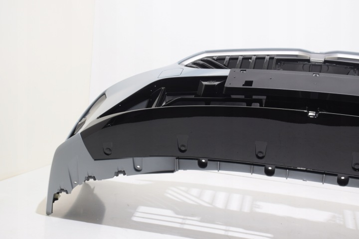BMW 1 F70 2 F74 PARE-CHOCS AVANT MODULE 6 PDC C4P BROOKLYN GRAU METALLIC