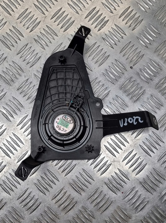 VOLVO XC90 HAUT-PARLEUR ÉTAGÈRES COUVERCLES DE COFFRE GAUCHE GAUCHE 31489256
