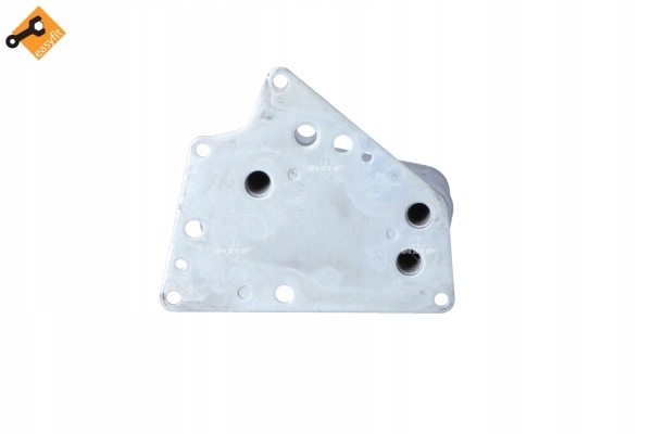 NRF RADIATEUR HUILES OPEL ZAFIRA 07/2005 31258