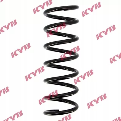 RESSORT SUSPENSIONS KYB RA5040 CG1528011A MAZDA T