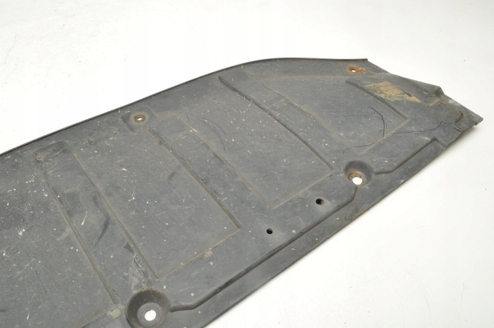 NISSAN QASHQAI J10 PROTECTION PARE-CHOCS SOUS PARE-CHOCS RADIATEURS 75892JD000