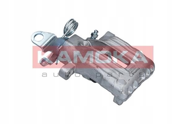 SOPORTE DE FRENADO PARTE TRASERA IZQUIERDO ALFA ROMEO 147 01-10 ALFA ROMEO 147 01-10, 156 9 