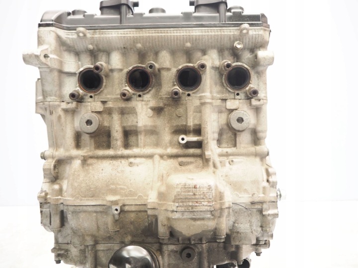 SUZUKI GSX-R 1000 K3-K4 MOTEUR GARANTIE DÉMARRAGE