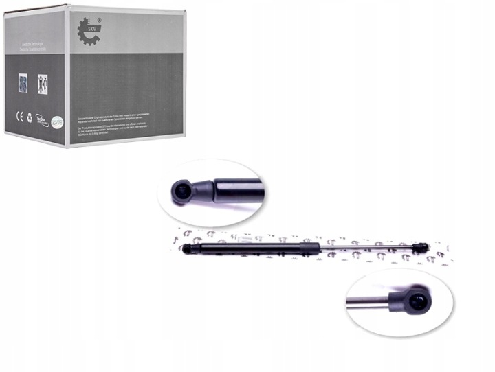 SKV SERVOMOTEUR COUVERCLES MOTEUR BMW 3 (E90) 52SKV023