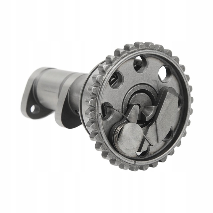 ETAP 1 WAEK DISTRIBUTION ÉCHAPPEMENT 17D 12180 10 00 MÉTAL CAK WAEK WAKA 9M