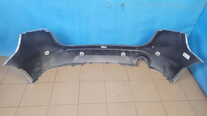 BMW F45 PARE-CHOCS ARRIÈRE COMPLET 7480391