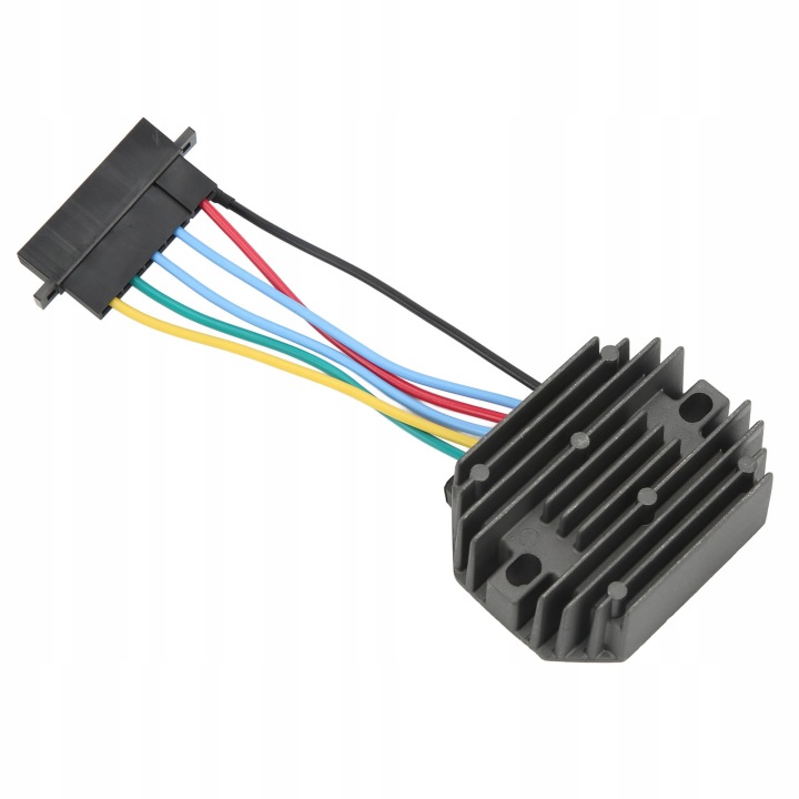 MIA881279 WYMIENNY RÉGULATEUR TENSION 12V VERS CIAGNIKA TONDEUSES JOHN DEERE