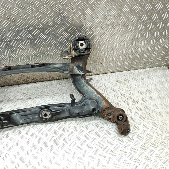 MERCEDES SLK R170 W170 CHÂSSIS ARRIÈRE CHÂSSIS BERCEAU SUSPENSION ARRIÈRE