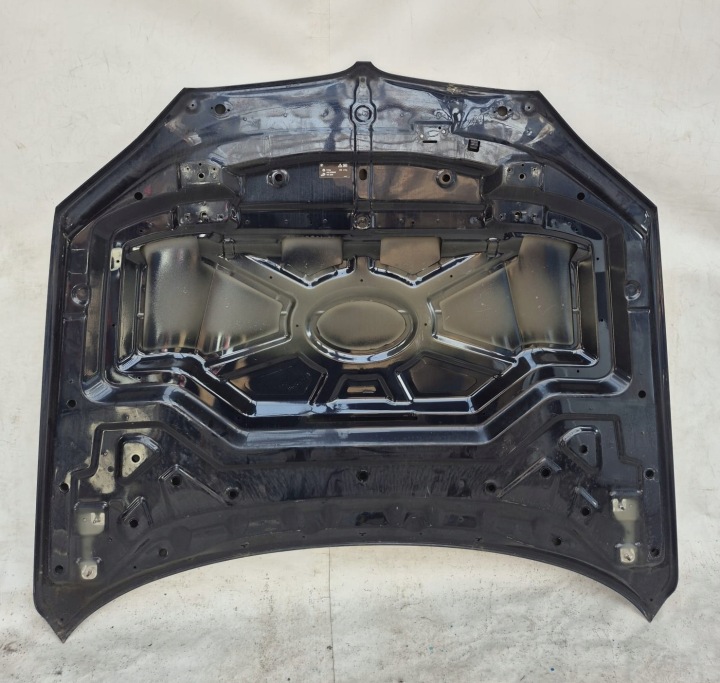 BMW X5 F15 X6 F16 13- CAPOT COUVERCLE MOTEUR