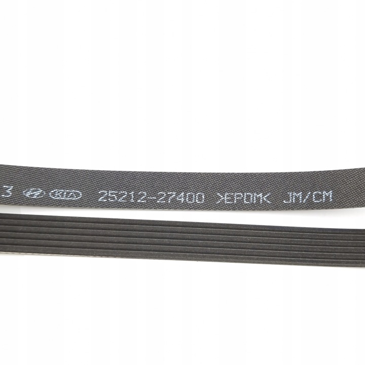 COURROIE PK GATES 6PK1513