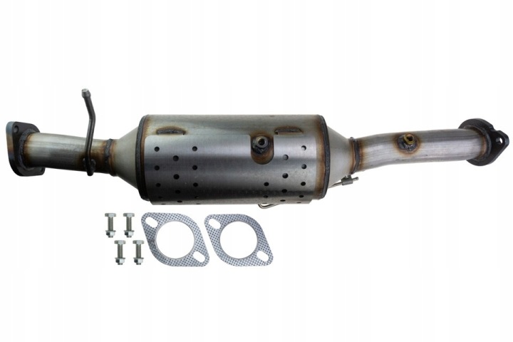 FILTRE PARTICULES DURES FAP FORD KUGA 2.0TDCI