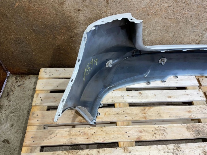 BMW 2 ACTIVE TOURER F45 I LIFT 18-22 PARE-CHOCS ARRIÈRE ARRIÈRE