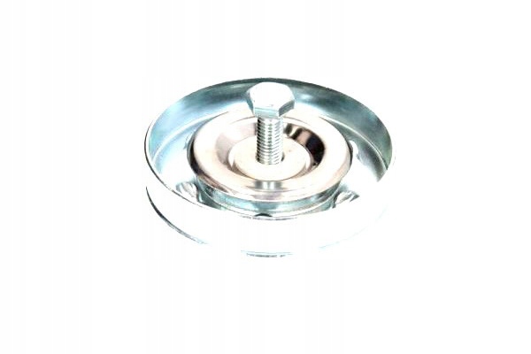 GALET GUIDE COURROIE MULTICANAL CONVIENT VERS VOLVO S40 I, V40 1.6-2.