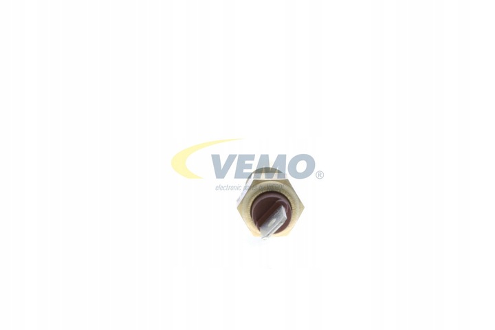 V37-72-0002 SENSOR TEMPERATURA DE LÍQUIDO REFRIGERACIÓN DO SUZUKI WAGON R+ 1.3 