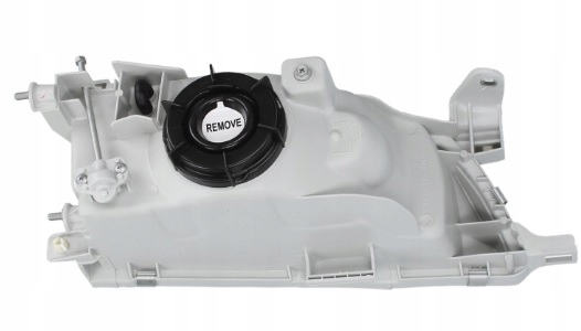 PROJECTEUR TOYOTA COROLLA 05.92-04.97 LE